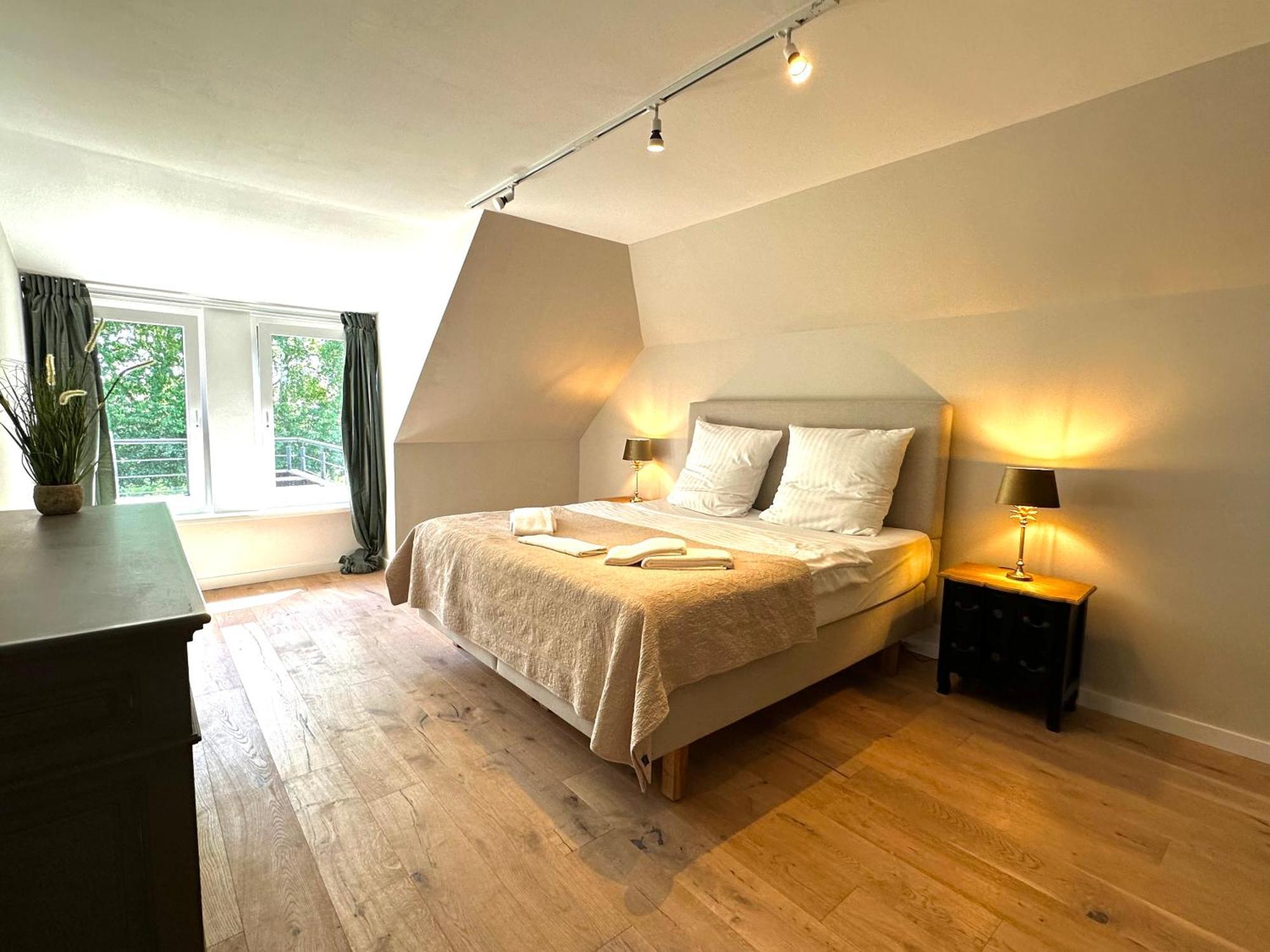 Haus Kranenborgh Im Muehlenspiegel Steinhude Am Meer Kültér fotó