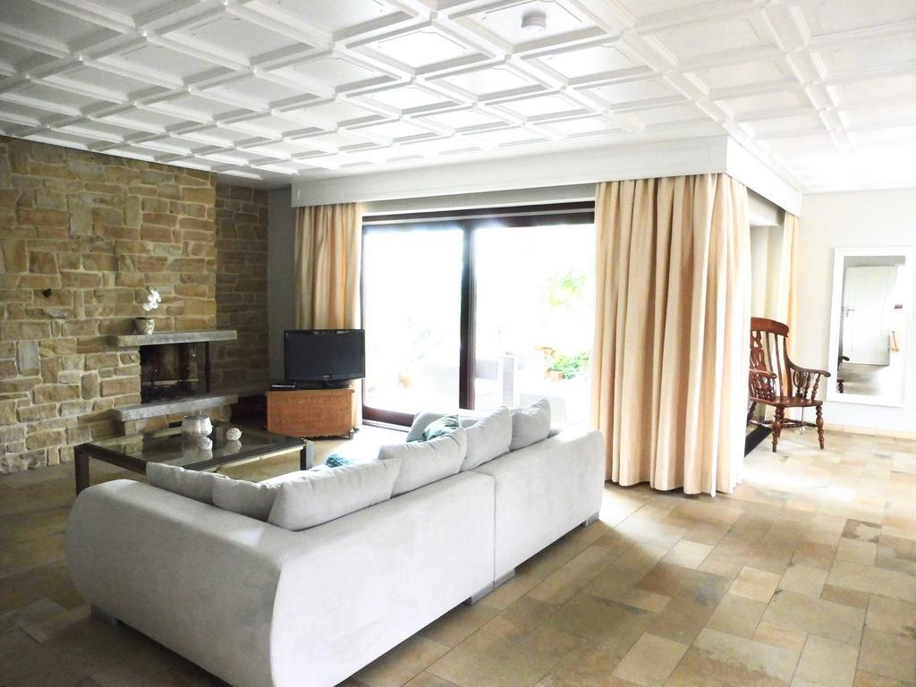 Haus Kranenborgh Im Muehlenspiegel Steinhude Am Meer Kültér fotó
